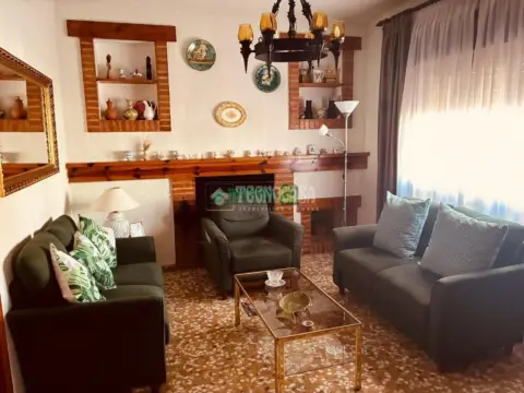 Casa unifamiliar en Olías del Rey