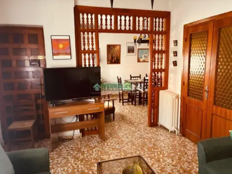 Casa unifamiliar en Olías del Rey