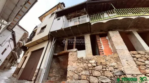 Casa adosada en Pedro Bernardo