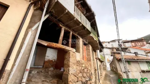 Casa adosada en Pedro Bernardo