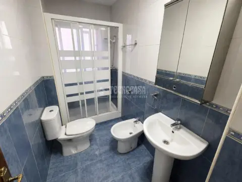 Piso en San Nicasio-Campo de Tiro-Solagua
