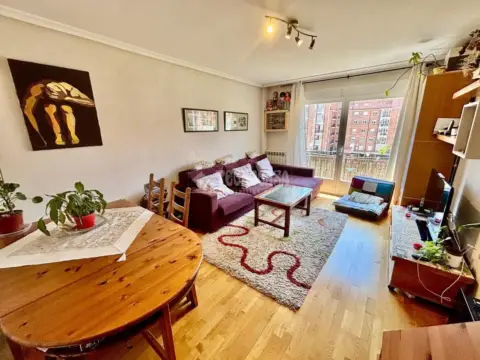 Piso en Santo Tomás-Universidad