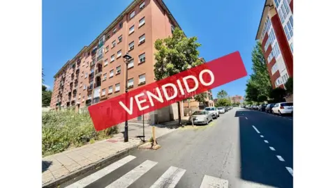 Piso en Santo Tomás-Universidad