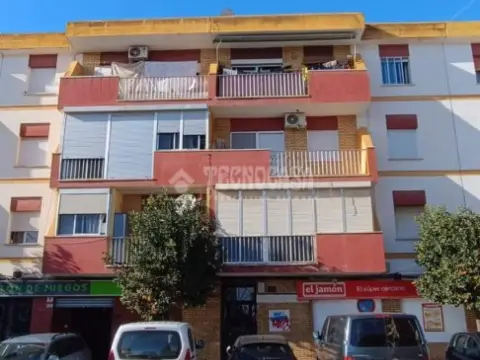 Piso en Salón Santa Gadea