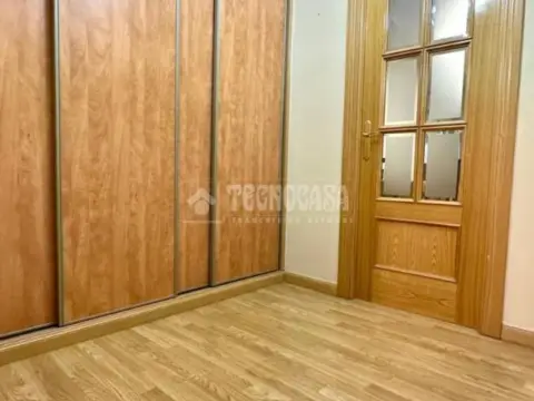 Piso en Pueblo Nuevo