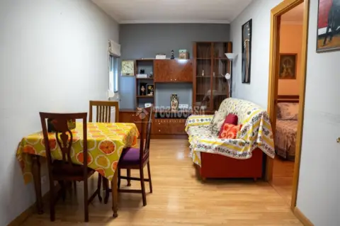 Piso en Pueblo Nuevo