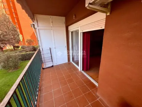 Piso en Nueva Alcalá