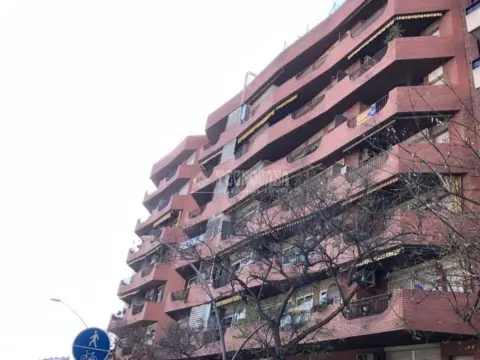 Piso en El Baix Guinardó