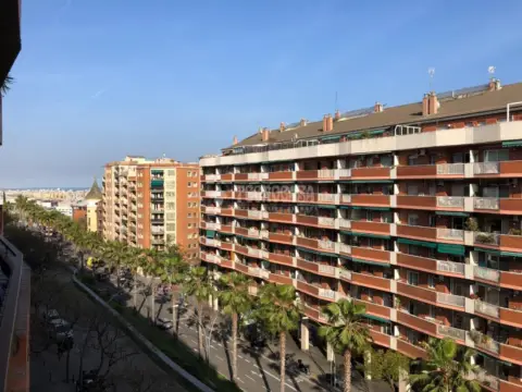 Piso en El Baix Guinardó