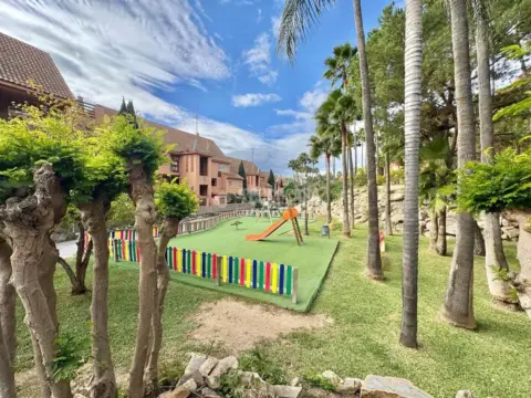 Piso en Casares Costa