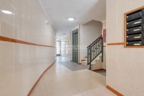 Piso en Salesas-Glorieta-Chinchibarra-Capuchinos