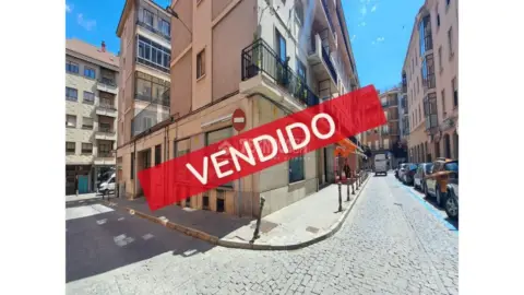 Local comercial en Centro