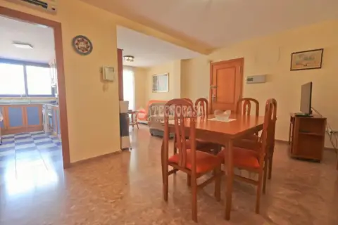 Piso en Platja del Port de Sagunt