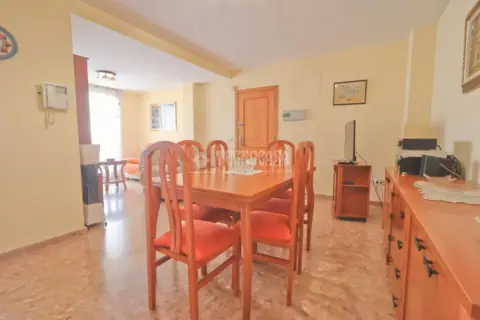 Piso en Platja del Port de Sagunt