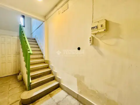 Edificio en El Carmen