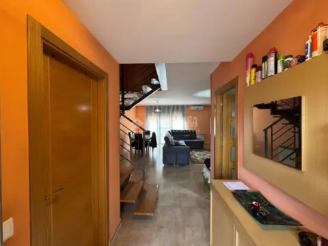 Casa adosada en Camino de las Cabañas