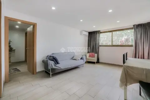 Piso en Bellvitge