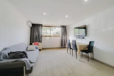 Piso en Bellvitge