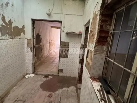 Casa unifamiliar en San Fernando-Estación