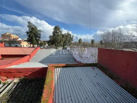 Casa unifamiliar en San Fernando-Estación