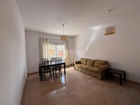 Piso en calle Perdices