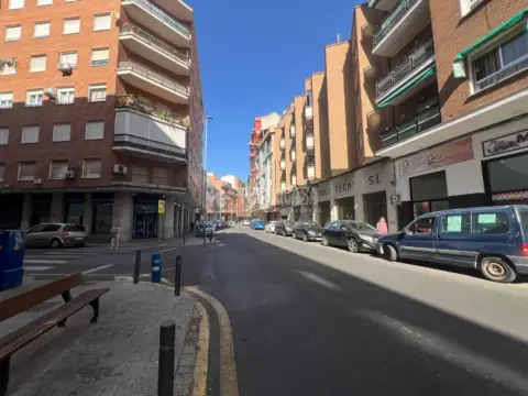 Piso en El Pilar-La Estación