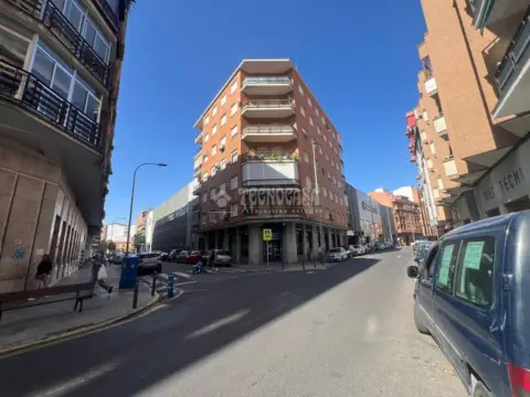 Piso en El Pilar-La Estación