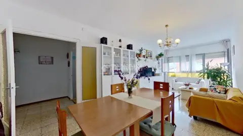 Piso en Sant Vicenç de Castellet