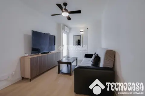 Piso en L'Eixample Centre-Barri Antic