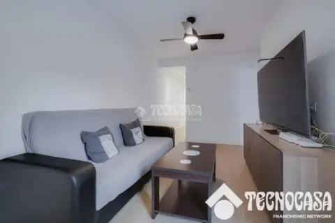 Piso en L'Eixample Centre-Barri Antic