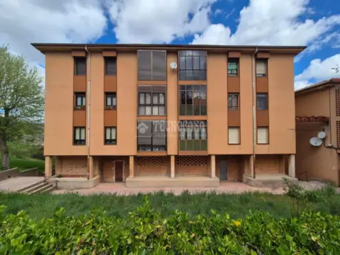 Piso en Sigüenza