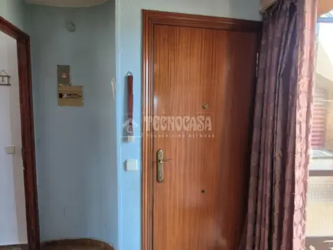 Piso en Sigüenza