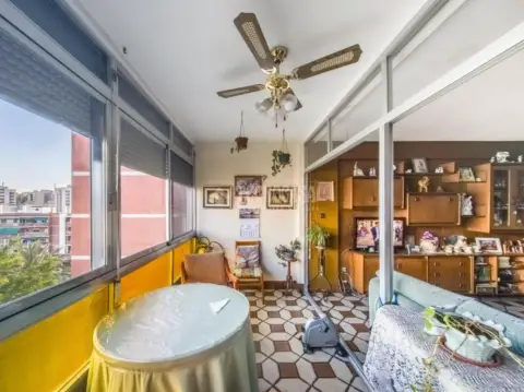 Piso en Zarzaquemada