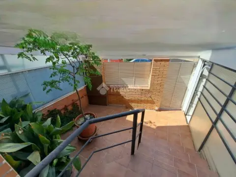 Casa adosada en Parla