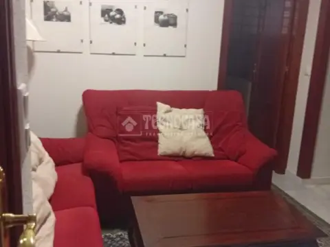 Piso en Joaquina Eguaras