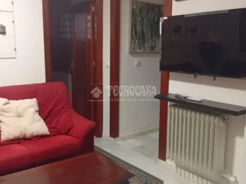 Piso en Joaquina Eguaras