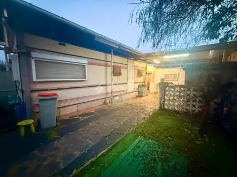 Casa rústica en Torrejón del Rey