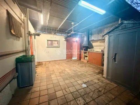 Casa rústica en Torrejón del Rey