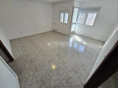 Piso en San Fermín