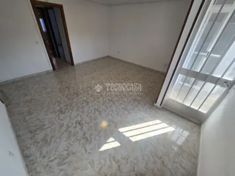Piso en San Fermín