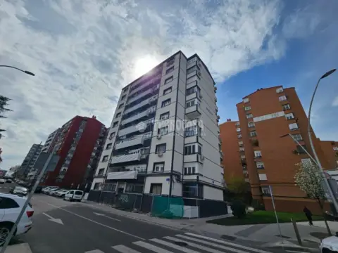 Piso en Cerro-El Molino