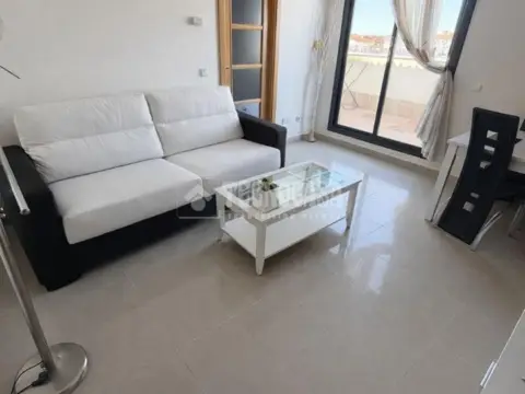 Piso en Cedillo del Condado