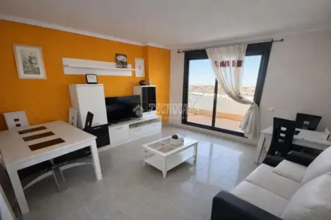 Piso en Cedillo del Condado