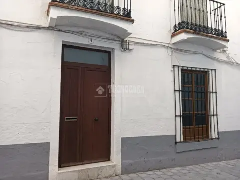 Casa adosada en Olivenza