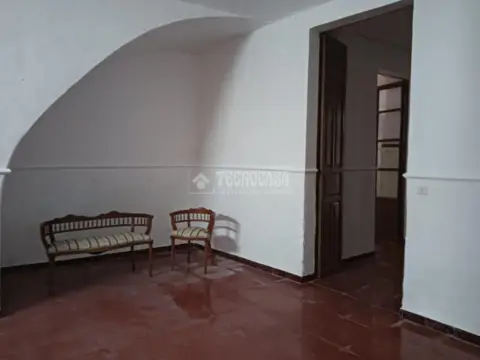 Casa adosada en Olivenza