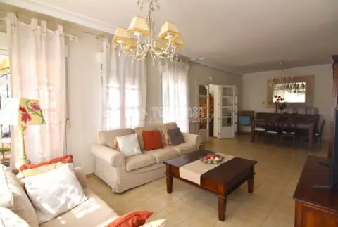 Casa pareada en Centro