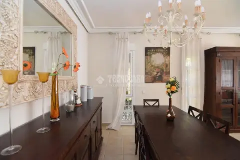 Casa pareada en Centro