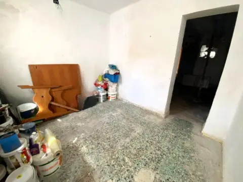 Casa adosada en Hornos Púnicos