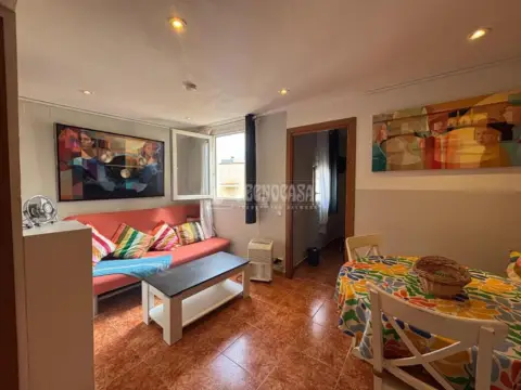 Piso en Sant Pere-Santa Caterina-La Ribera