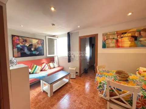 Piso en Sant Pere-Santa Caterina-La Ribera